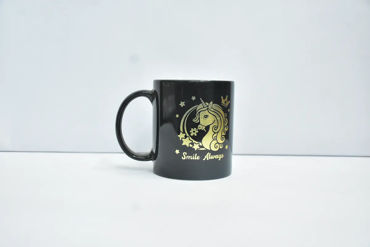 Customizable Coffee Mug
